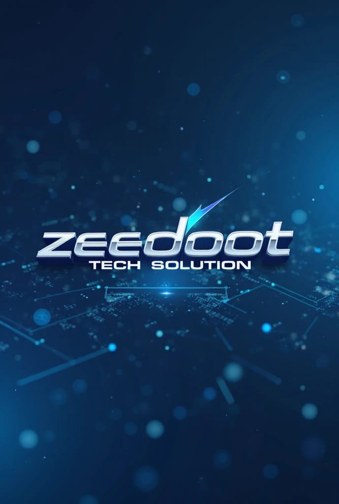  Zeedoot Tech Solution-logo